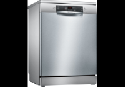 Lavavajillas - Bosch SMS46MI19E Serie 4, 60 cm, 14 Servicios 479.00 €