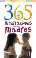 Prenatal  365 MEDITACIONES PARA MADRES