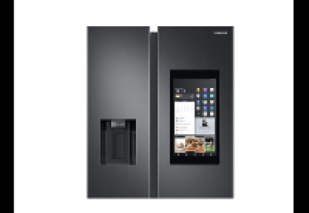 Frigorífico americano - Samsung RS68N8941B1 Family Hub, No F 2,499.00 €