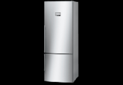 Frigorífico Combi - Bosch KGF56PI40 XXL, No frost, Clase A++ 999.00 €