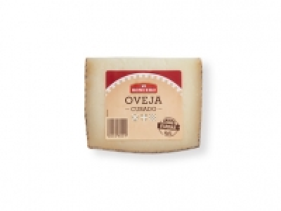 Roncero® Cuña de queso curado de oveja 1.89 €