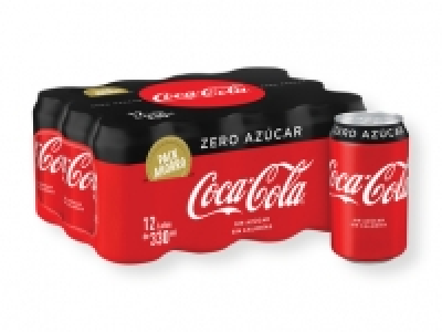 Coca-Cola® Zero 6.60 €