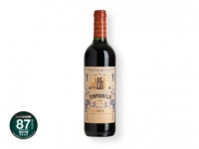 Vino tinto joven Vega Eslora 1.19 €