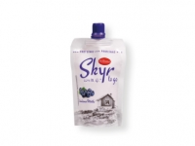 Lidl  Milbona® Skyr to go