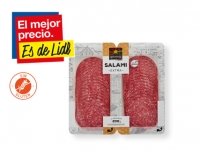Lidl  Realvalle® Salami extra