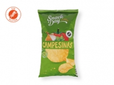 Snack Day® Patatas campesinas 0.69 €