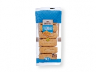 Lidl  La Cestera® Magdalenas valencianas