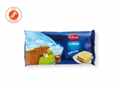 Milbona® Queso fundido 0.75 €
