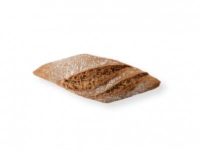 Panecillo 30% harina integral 0.19 €
