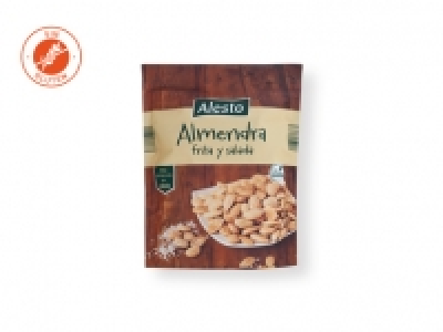 Lidl  Alesto® Almendra frita y salada