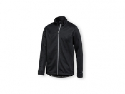 Lidl  Crivit® Chaqueta Softshell ciclismo hombre