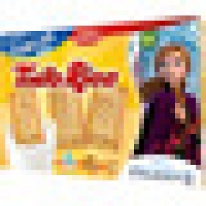 CUETARA TOSTA RICA galletas de desayuno con vitaminas hierro 2.79 €