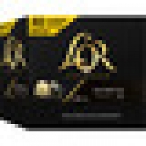 LOR ESPRESSO café Ristretto intensidad 11 estuche 40 cápsul 11.19 €