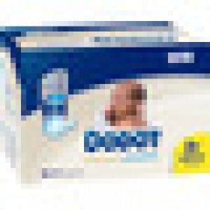 DODOT Sensitive pañales recién nacido de 2 a 5 kg talla 1 pa 22.49 €