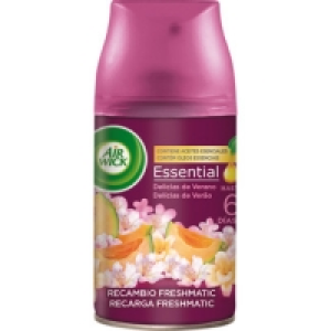 AIR WICK FRESHMATIC ambientador automático Delicias de Veran 4.99 €