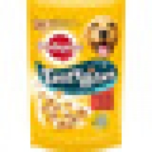 PEDIGREE TASTY BITES snacks para perro con queso y buey enva 1.85 €