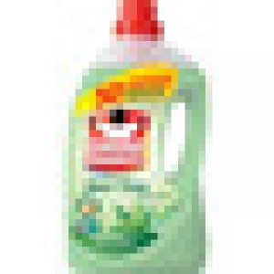OMINO BIANCO detergente máquina líquido extractos de Aloe Ve