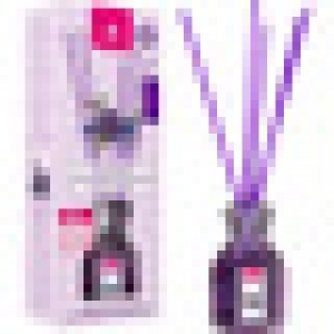 CRISTALINAS ambientador mikado aroma frutos del bosque envas 4.90 €