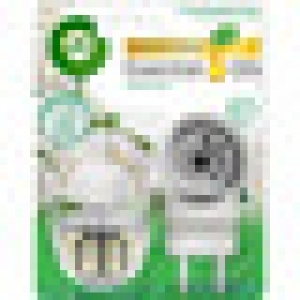 AIR WICK ambientador eléctrico Essentials Oils White Bouquet 7.49 €