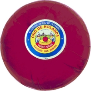 ORO DE HOLANDA queso edam tierno holandés de vaca elaborado  8.90 €