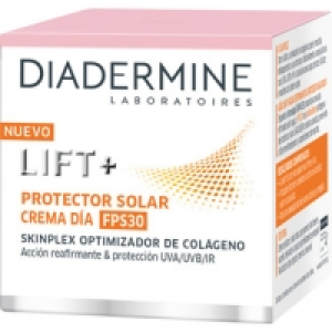 DIADERMINE Lift + crema de día con protección solar FPS-30 a 9.09 €