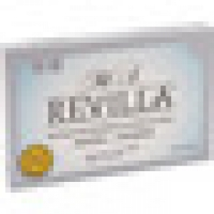 REVILLA filetes de anchoa del Cantábrico en aceite de oliva  10.95 €