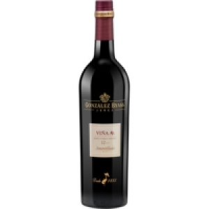 VIÑA AB fino amontillado de Jerez botella 75 cl 10.61 €