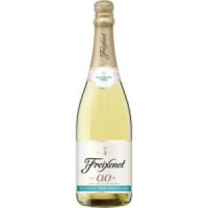 FREIXENET vino espumoso sin alcohol botella 75 cl 5.40 €