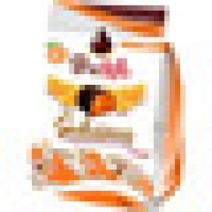 BON ROLL Golosinas de naranja con glaseado de chocolate bols 1.49 €