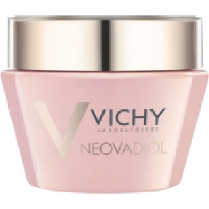 VICHY NEOVADIOL ROSE PLANTINIUM crema facial para reforzar,  31.90 €