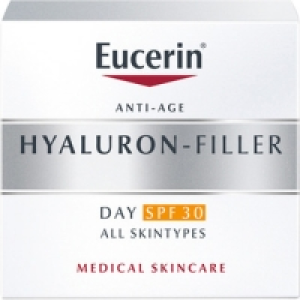 EUCERIN Hyaluron-Filler crema antiarrugas para piel normal o 29.90 €