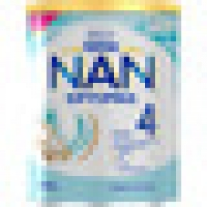 NESTLE NAN 4 Optipro fórmula de crecimiento premium en polvo 10.45 €