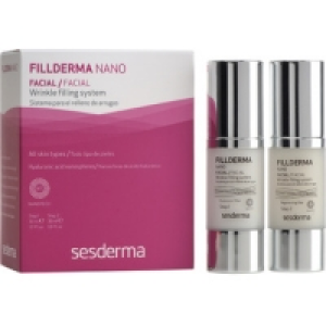 SESDERMA FILLDERMA NANO sistema en dos pasos que rellena las 63.35 €