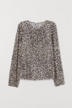  Top plisado 12.99 €