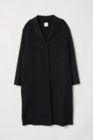  Abrigo en mezcla de cachemira 149.00 €