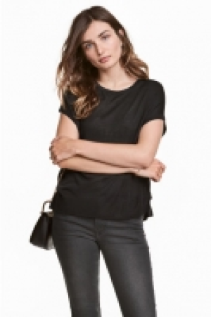  Camiseta en punto fino 8.99 €