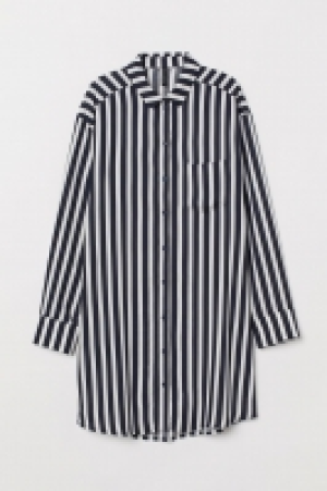  Vestido camisero estampado 11.99 €