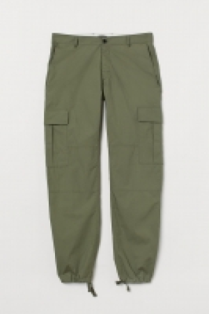  Pantalón cargo de sarga 19.99 €