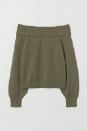  Jersey hombro descubierto 11.99 €
