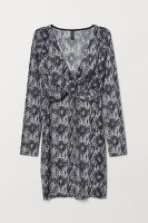  Vestido de manga larga 6.99 €