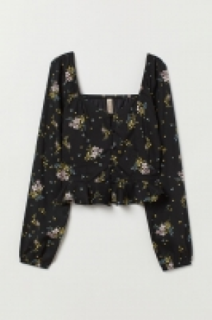  Blusa estampada 9.99 €