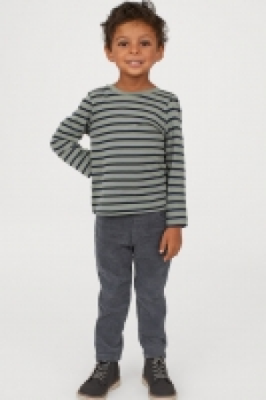  Pantalón de algodón sin cierre 10.99 €