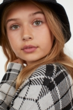  Jersey en jacquard estampado 13.99 €