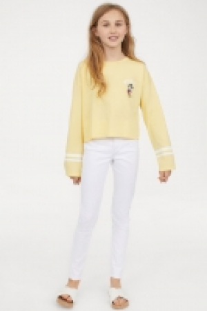  Pantalón superelástico 10.99 €
