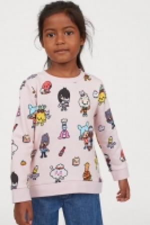  Sudadera con motivo estampado 10.99 €