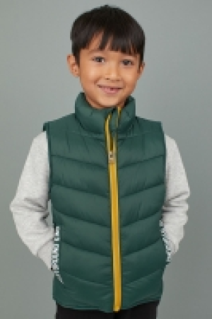  Chaleco acolchado 10.99 €