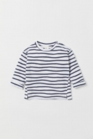  Jersey en punto de algodón 6.99 €