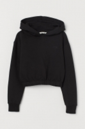  Sudadera corta con capucha 10.99 €