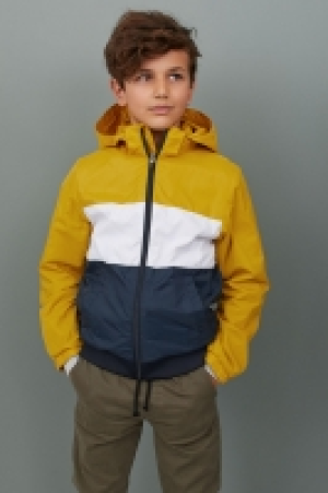  Chaqueta cortavientos 13.99 €