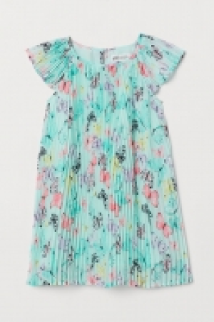  Vestido plisado 13.99 €